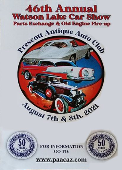 Automotive Restoration Club Of Scw