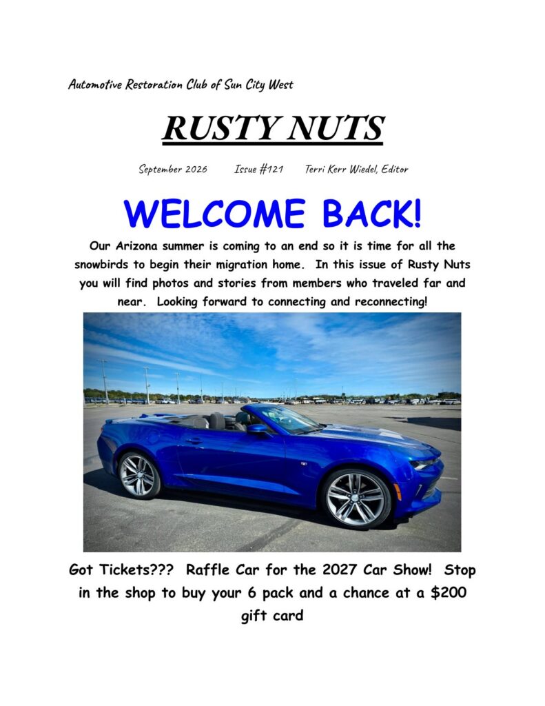 Rusty Nuts September 2026-01